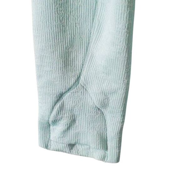 LULULEMON ATHLETICA Swiftly Tech 2.0 Long Sleeve Size 8 - Picture 9 of 9